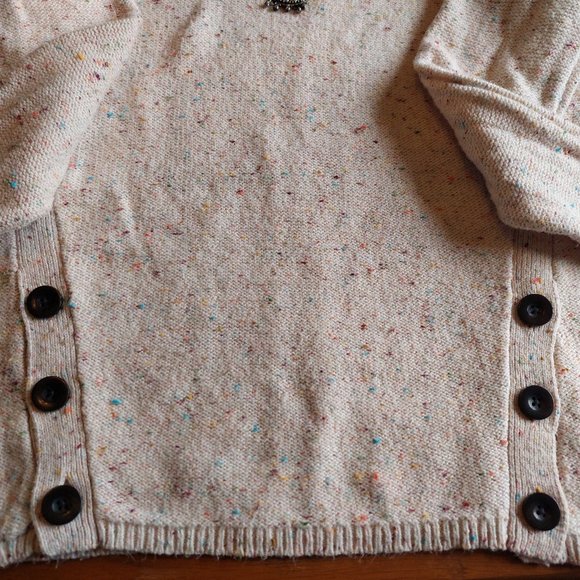 Nice comfy Warm Sweater from The Loft! - Picture 4 of 6